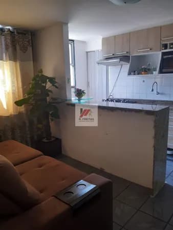 Apartamento em São Paulo - Vila Constança