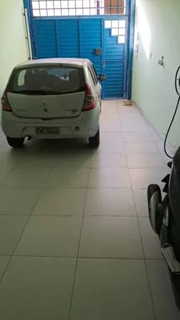 Sobrado em São Paulo - Vila do Castelo