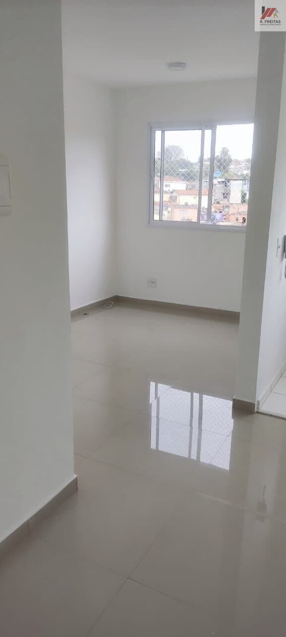 Apartamento em São Paulo - Pedreira