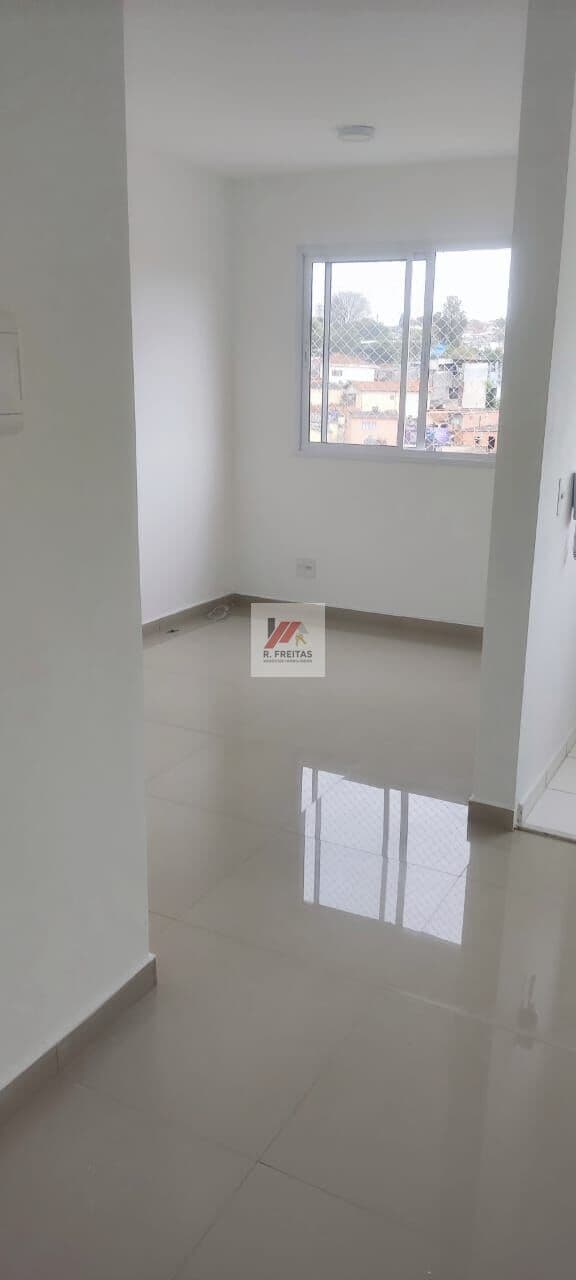 Apartamento em São Paulo - Pedreira