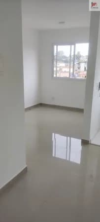 Apartamento em São Paulo - Pedreira