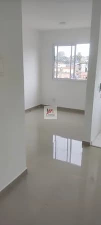 Apartamento em São Paulo - Pedreira