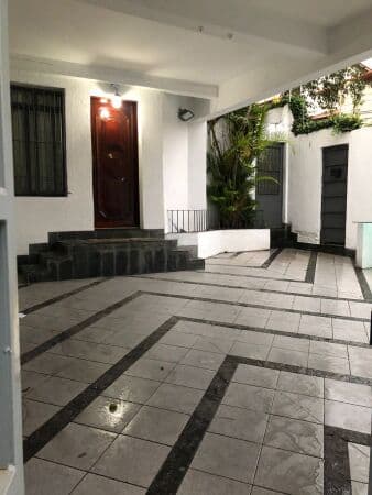 Casa em São Paulo - Vila Joaniza