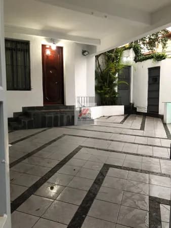 Casa em São Paulo - Vila Joaniza