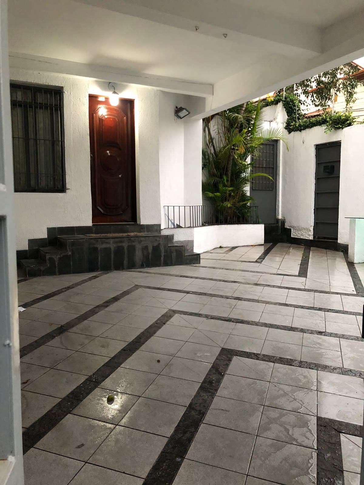 Casa em São Paulo - Vila Joaniza