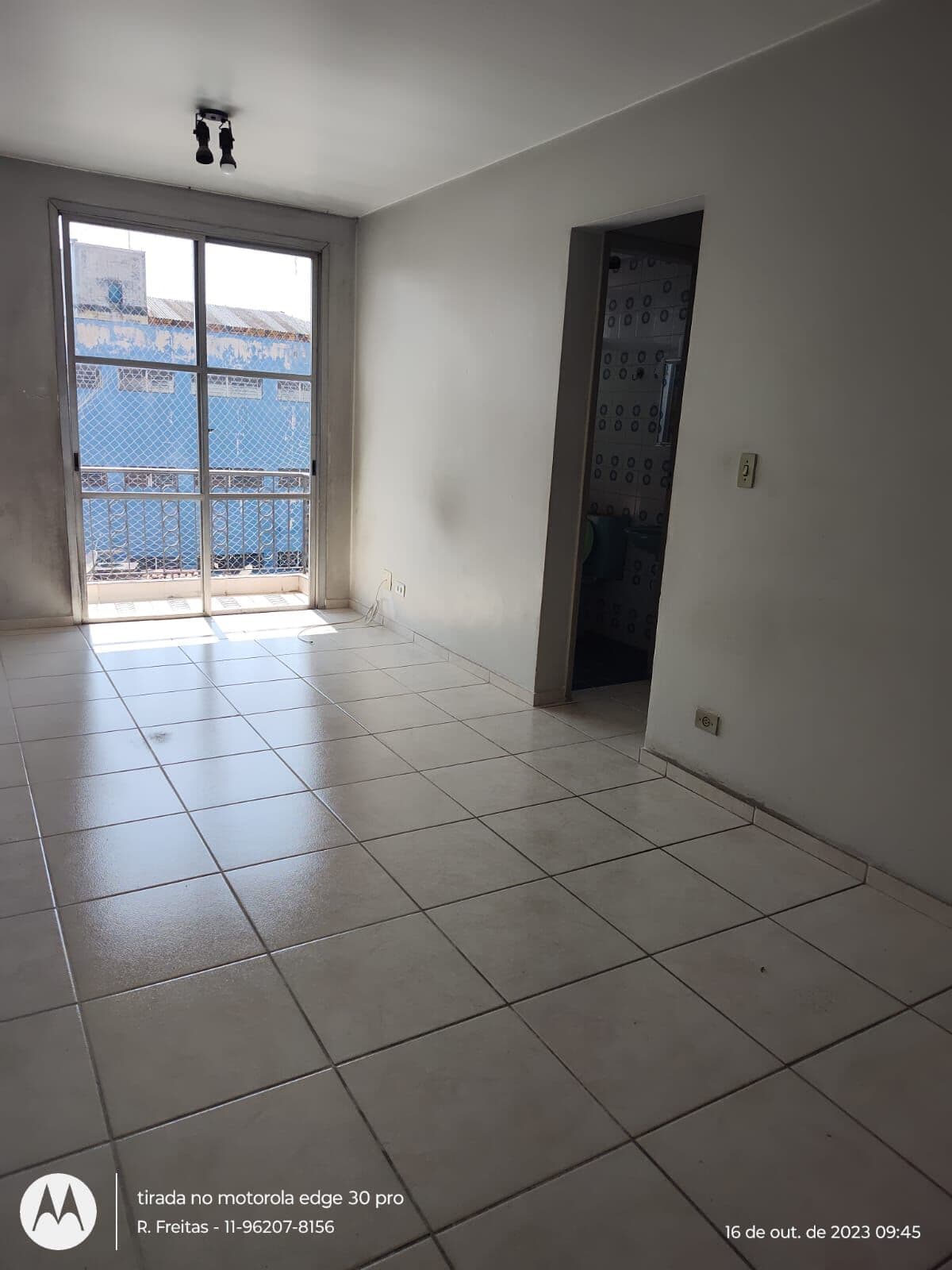 Apartamento em São Paulo - Jardim Ubirajara