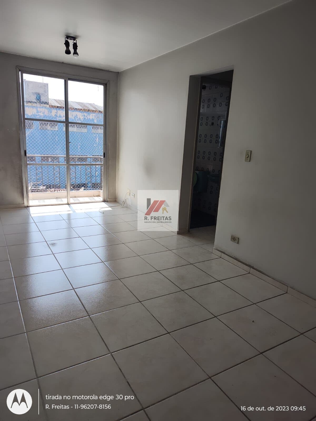 Apartamento em São Paulo - Jardim Ubirajara