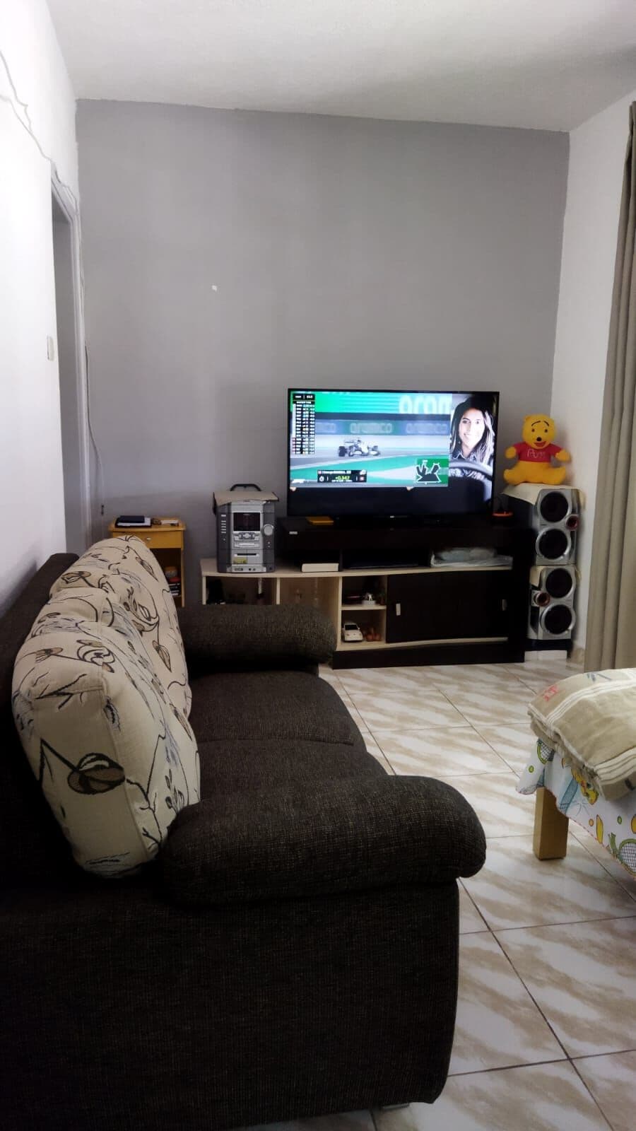 Sobrado em São Paulo - Vila Santana