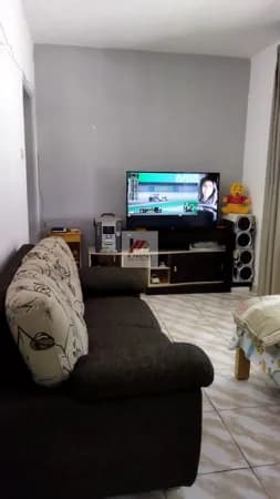 Sobrado em São Paulo - Vila Santana