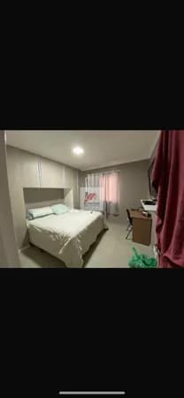 Sobrado em São Paulo - Jardim Ubirajara