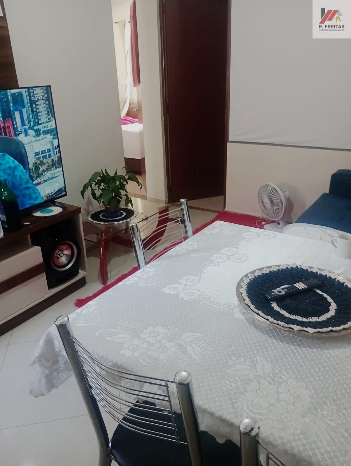 Apartamento em São Paulo - Jardim Maria Luiza