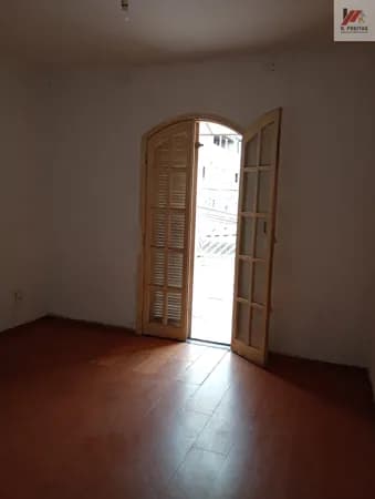 Sobrado em São Paulo - Americanópolis
