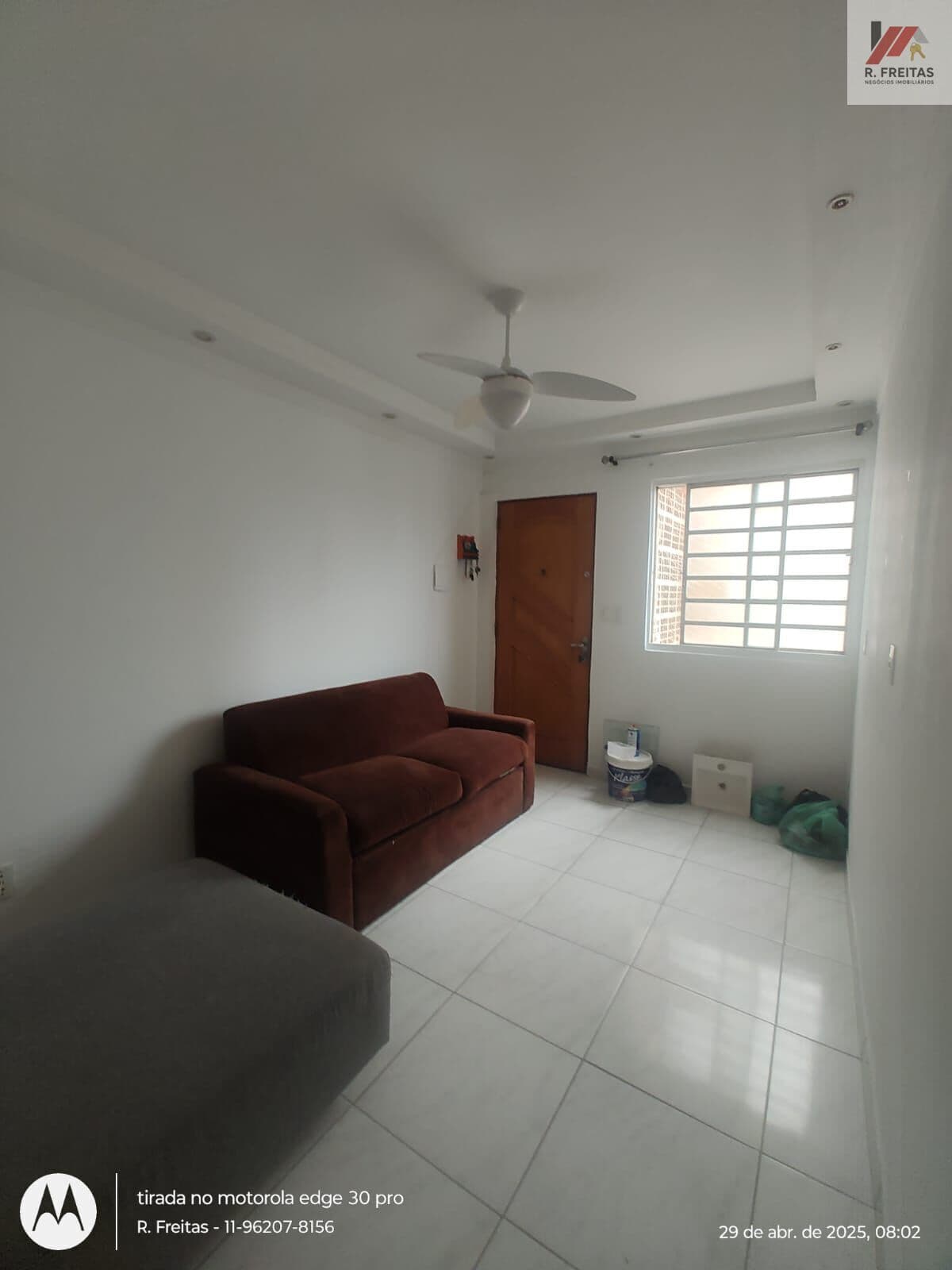 Apartamento em São Paulo - Jardim Martini