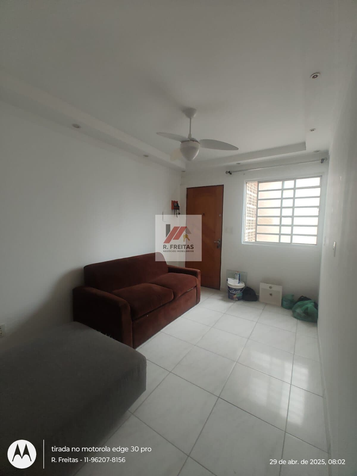 Apartamento em São Paulo - Jardim Martini