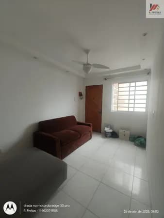 Apartamento em São Paulo - Jardim Martini
