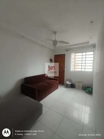 Apartamento em São Paulo - Jardim Martini