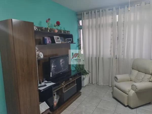 Apartamento em São Paulo - Vila da Saúde