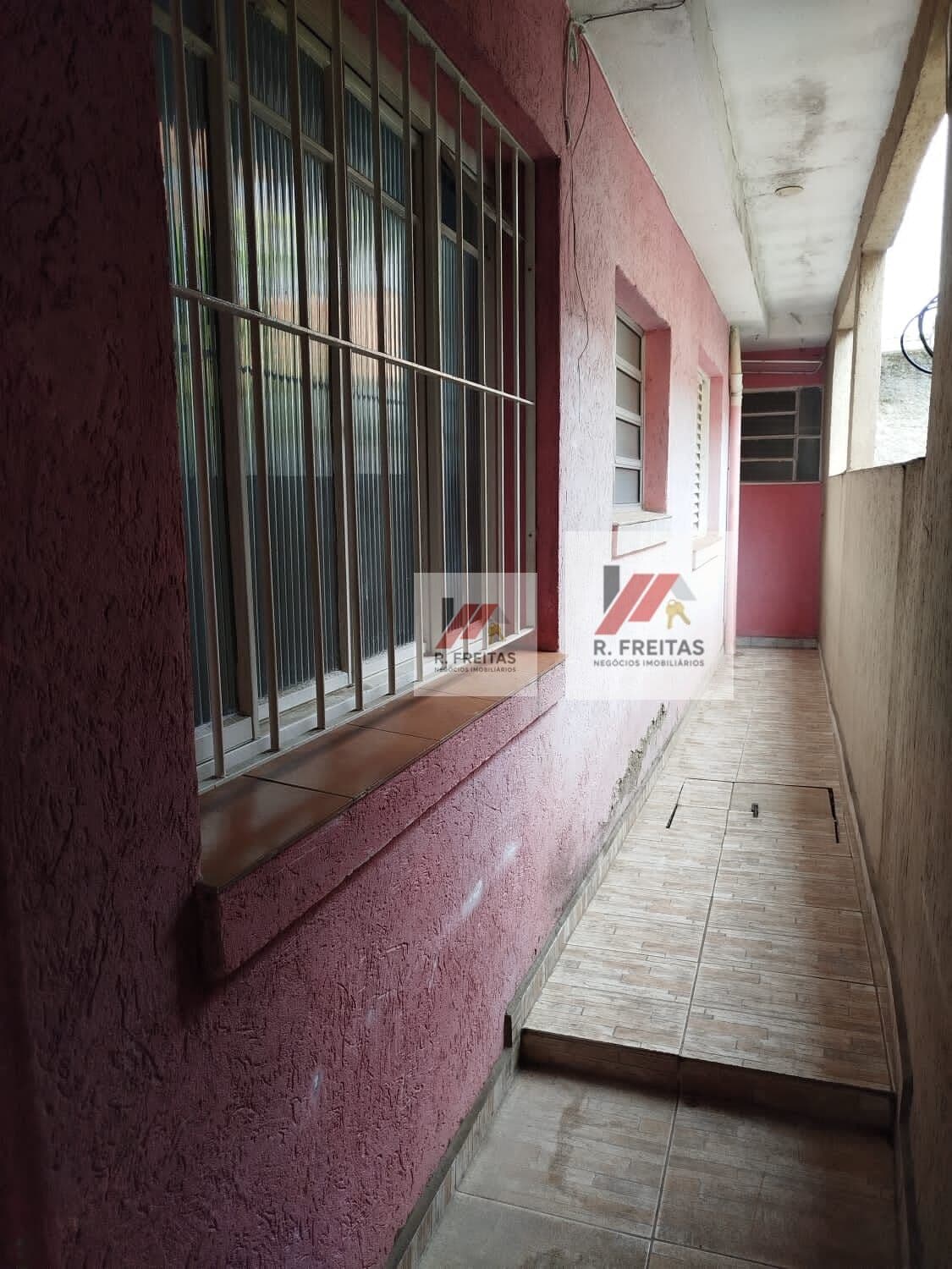 Duas Casas à venda no bairro Vila do Encontro - São Paulo/SP, Zona Sul