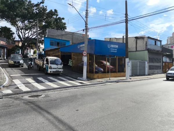 Prédio/Edifício Inteiro em São Paulo - Vila Constancia