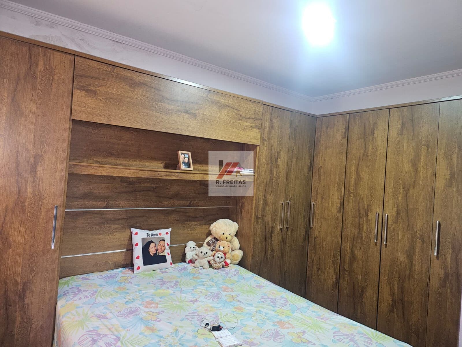 Apartamento em São Paulo - Vila Marari