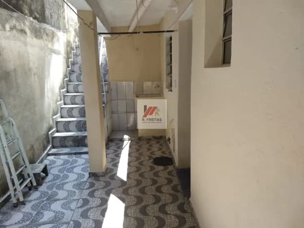 Casa em São Paulo - Vila Constancia