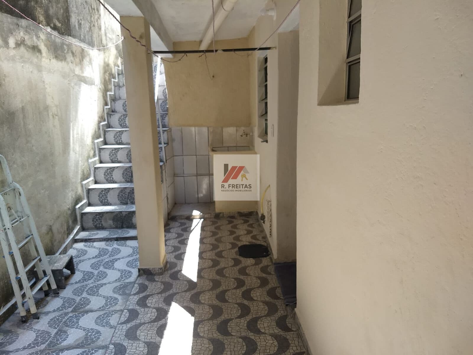Casa em São Paulo - Vila Constancia