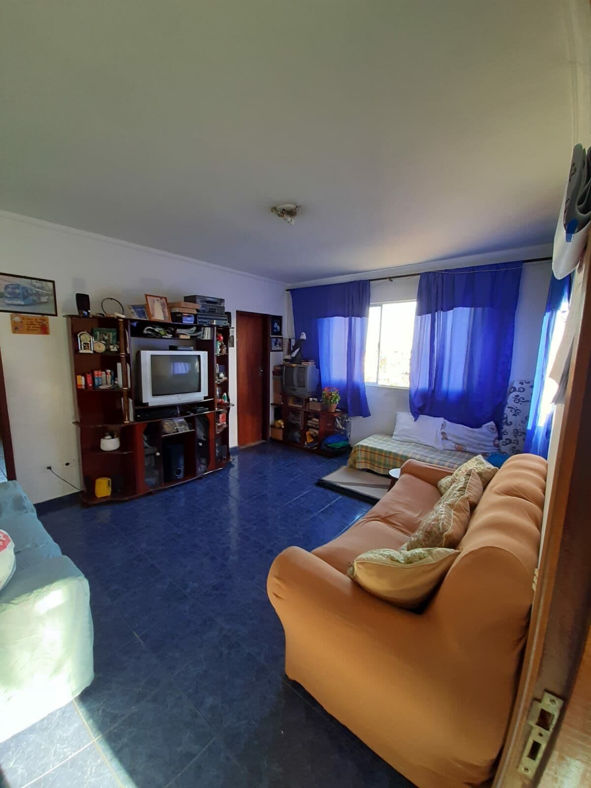 Casa em São Paulo - Jardim São Carlos (Zona Sul)