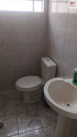 Apartamento em São Paulo - Vila Guarani (Z Sul)