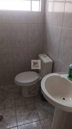 Apartamento em São Paulo - Vila Guarani (Z Sul)