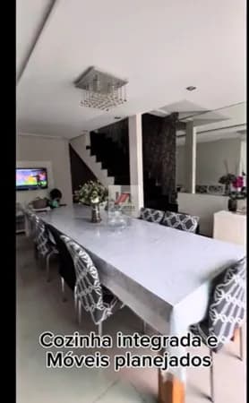 Casa em São Paulo - Mooca