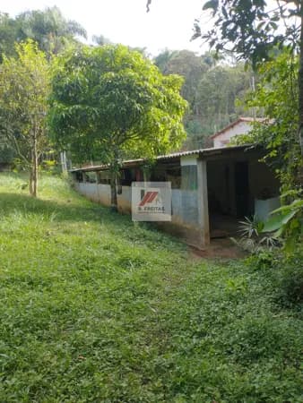 Lote/Terreno em Embu-Guaçu - Centro