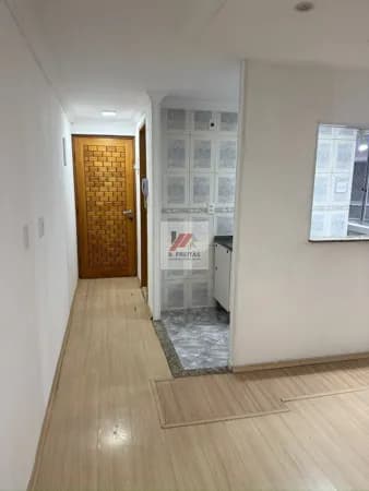 Apartamento em São Paulo - Vila Constança