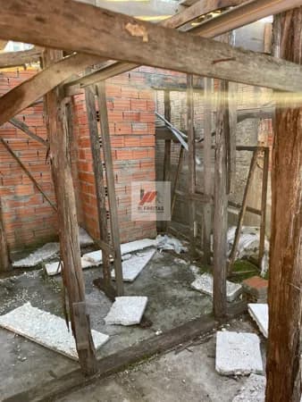 Lote/Terreno em São Paulo - Vila Água Funda