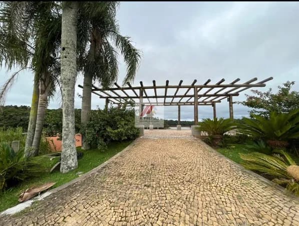 Lote/Terreno em Ibiúna - Centro