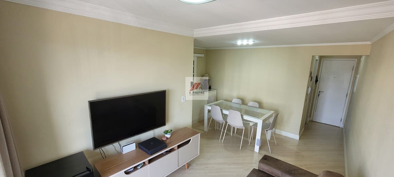 Apartamento em Diadema - Parque Imigrantes