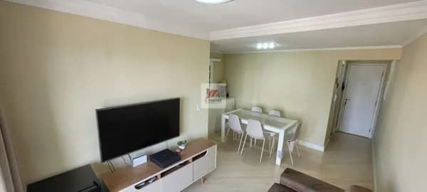 Apartamento em Diadema - Parque Imigrantes