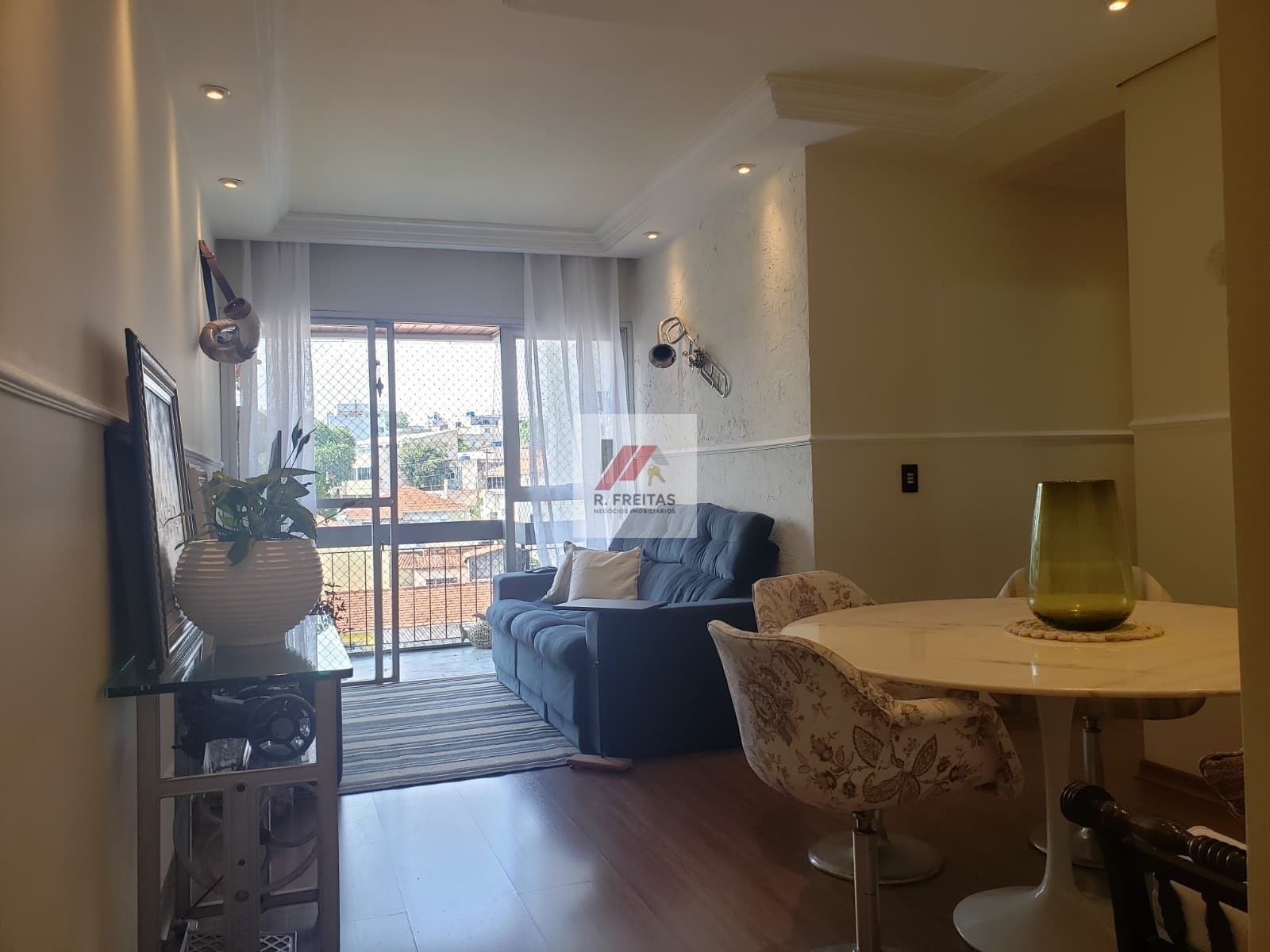 VENDE-SE APARTAMENTO PQ. JABAQUARA