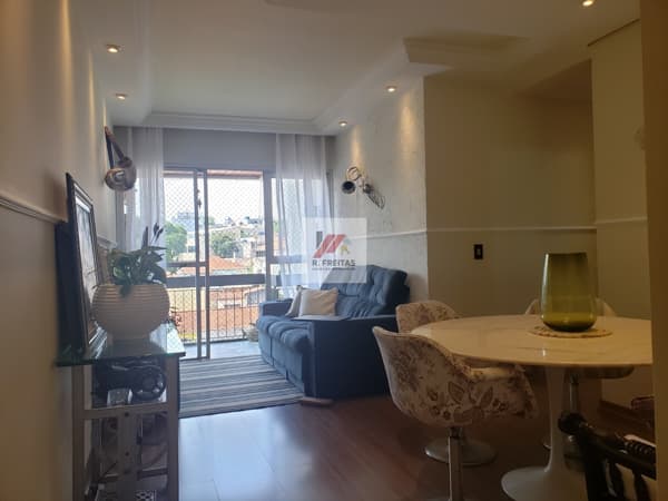 VENDE-SE APARTAMENTO PQ. JABAQUARA