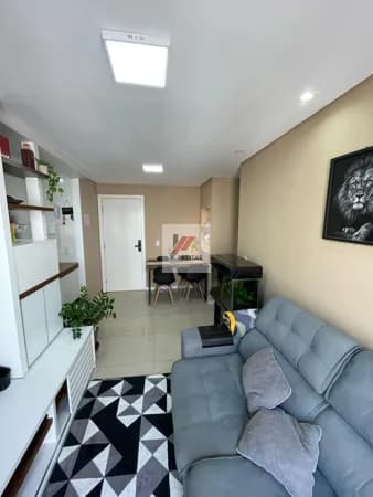 Apartamento em São Paulo - Parque Bristol
