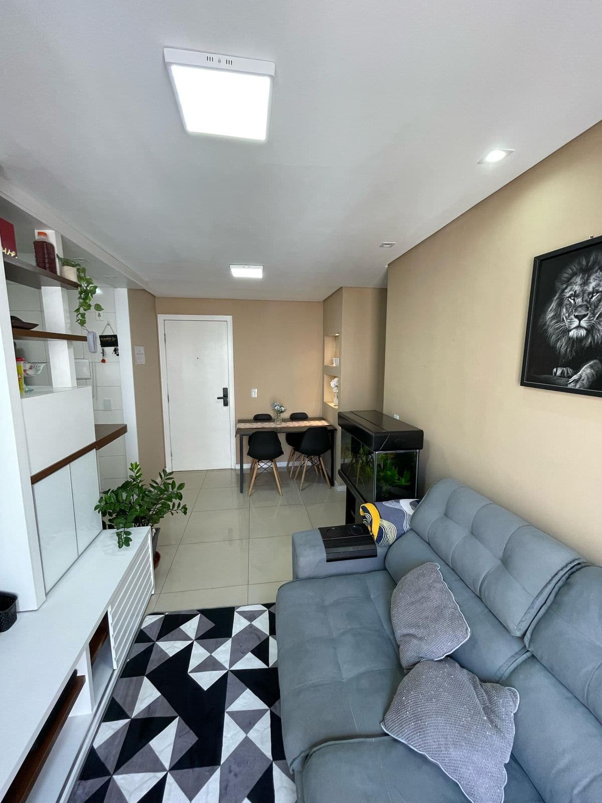 Apartamento em São Paulo - Parque Bristol