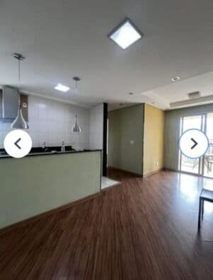 Apartamento em Centro, Diadema/SP
