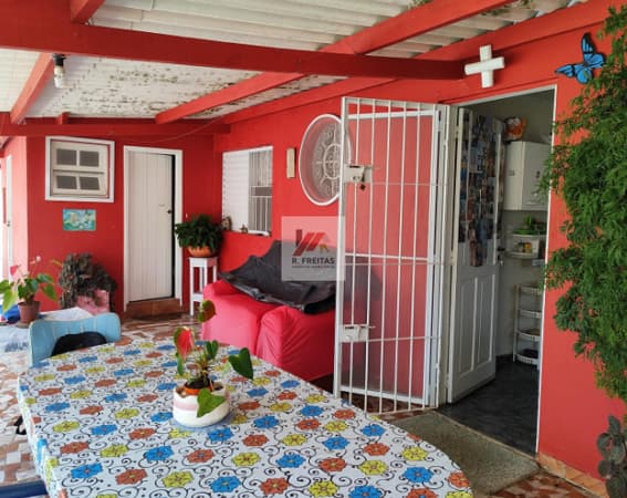 Casa em Peruíbe - Centro