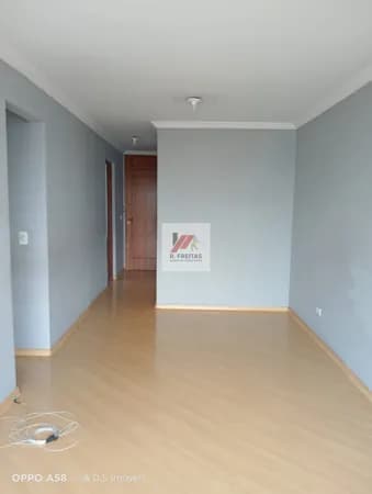 Apartamento em São Paulo - Parque Bristol