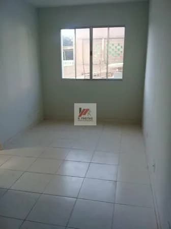 Apartamento em São Paulo - Americanópolis