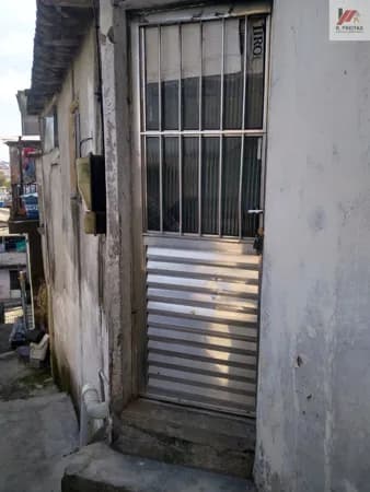 Casa em São Paulo - Americanópolis