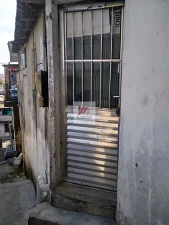 Casa em São Paulo - Americanópolis
