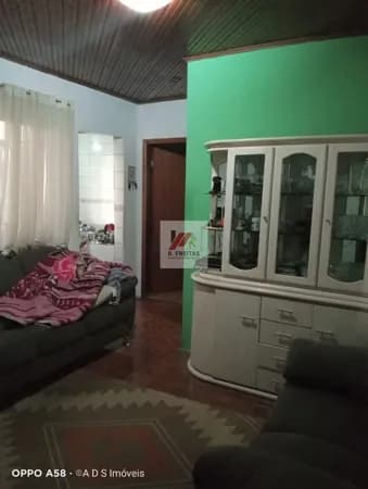 Casa em São Paulo - Vila Moraes