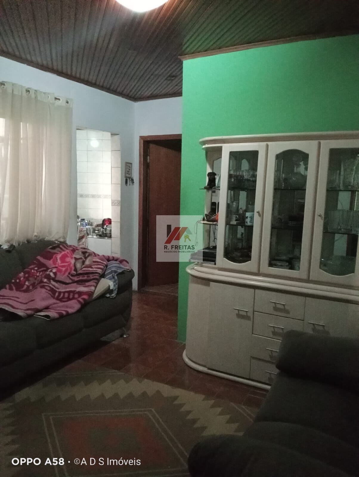 Casa em São Paulo - Vila Moraes