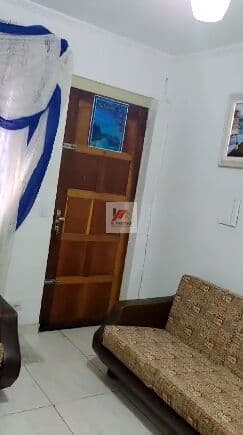 Apartamento em São Paulo - Jardim Dom José