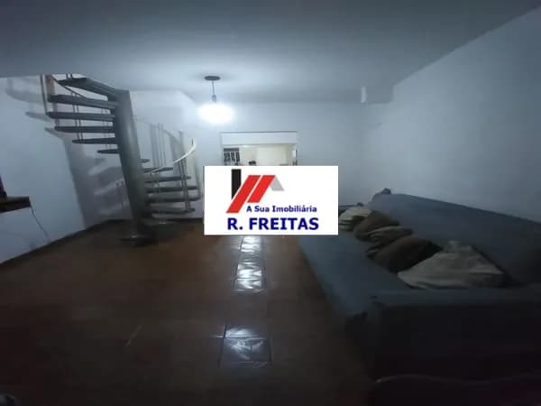 Sobrado em São Paulo - Jardim São Jorge